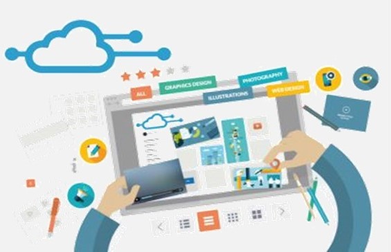 CONTENT MANAGEMENT CLOUD SERVICE