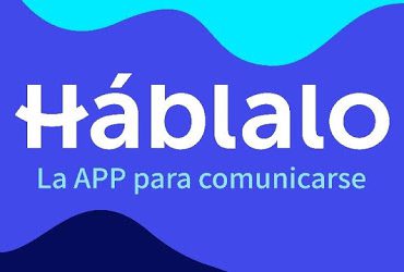 Hablalo, Artificial Inteligence applied to inclusion.